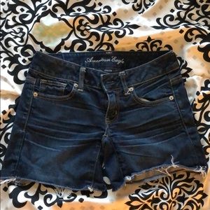 American Eagle shorts